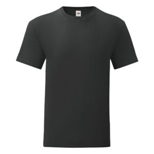 T-Shirt Adulto Colorata Iconic