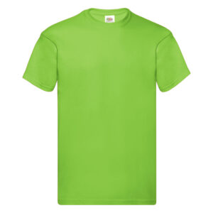T-Shirt Adulto Colorata Original T