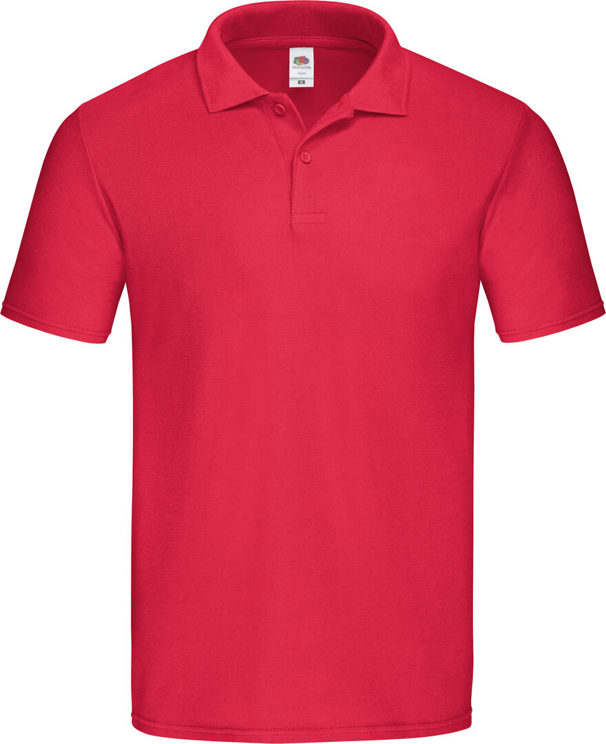 Polo Adulto Colore Original