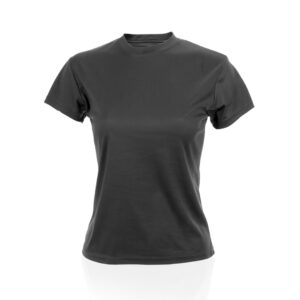 T-Shirt Donna Tecnic Plus
