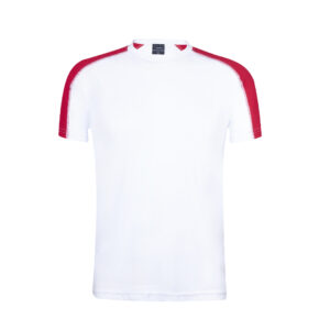 T-Shirt Adulto Tecnic Dynamic Comby