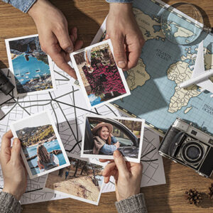 Stampa foto standard