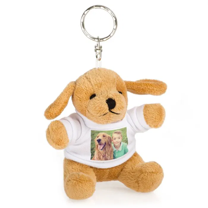 Portachiavi Peluche - immagine 5