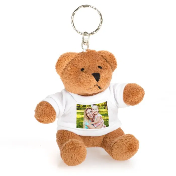 Portachiavi Peluche - immagine 4