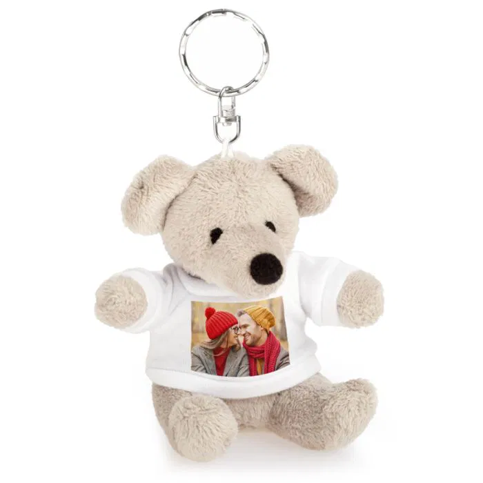 Portachiavi Peluche - immagine 2